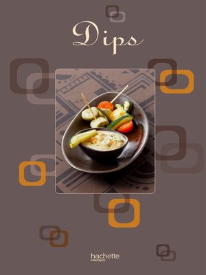 cover image of Dips